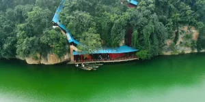 Ramchandi-Temple-Brajrajnagar-Jharsuguda